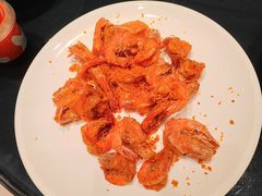 -徐记海鲜(黄土岭|新时空店)
