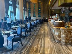 -万达瑞华酒店美食汇自助餐厅(楚河汉街店)