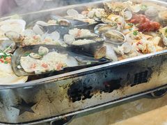 -原乡故事里海鲜大餐(玉祥门北马道巷店)