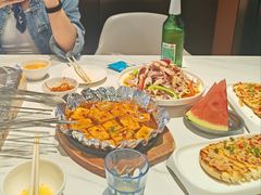-勇利赵家烤肉坊(纬二街店)
