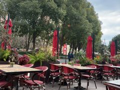 -BROWNSTONE布朗石西班牙餐厅(富城店)