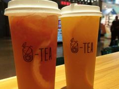 -茶百道(柏威年店)