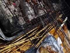 -杨婆婆烤肉(文昌阁店)