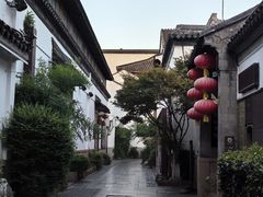 -夫子庙秦淮河画舫