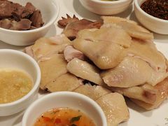 -闻见中国海南菜(K11店)