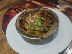 -成都烧烤(川大店)