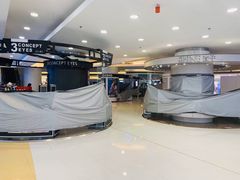 -银座mall(东直门店)