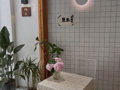 -COTTON CAFE(德信·中外公寓店)