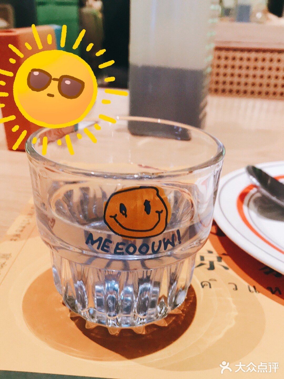 虽然有点小贵但是有机会还会再来的～
