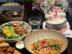 -卡朋西餐(宝安大仟里店)