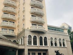 -上海安亭别墅花园酒店