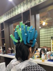 -Joker先生·男士理发馆