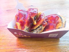 -八一路好吃街(雨田商务大厦店)