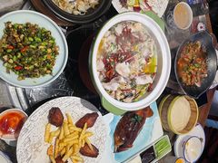 -好灶头妈妈菜·千岛湖柴火鱼餐厅(桐庐店)