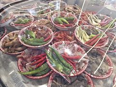 -三只鸟本地特色菜馆(上饶总店)