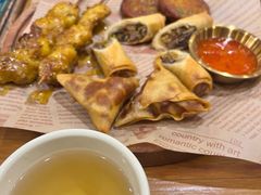 -泰堤坊(淡水体育馆店)