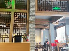 -广府乡下·饭庄(新港东路店)
