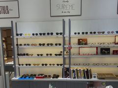 -ALPS阿尔卑斯眼镜(我格广场店)