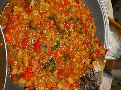 -堂瓦里·33年传统赣菜(第一街区店)