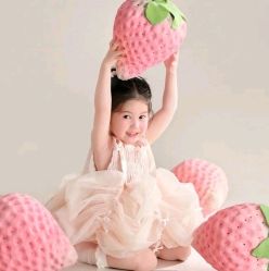 -倾城宝贝儿童摄影(浦东金谊店)