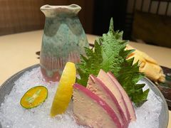 -余欢领鲜火锅(新街口店)