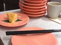 -争鲜回转寿司(南开大悦城店)