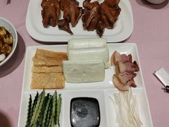 -顺风江南宴(静安大融城店)