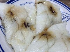 蜂蜜凉粽-袁家村关中印象体验地(大唐不夜城店)