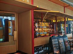 -300杯·和牛烧肉清酒专门店(廊里店)