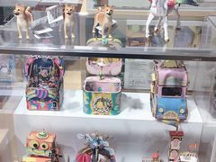 -九木杂物社(恒隆广场店)