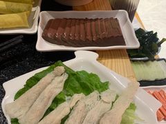 -京炭铜锅涮肉·羊蝎子·羊肉炉(保利·时光里店)
