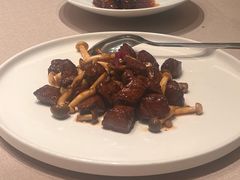 -漢舍中国菜馆(889广场店)