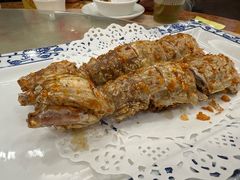 -新金盛·海鲜酒楼(盐田店)