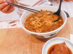 -云味馆·云南菜·云南米线(中洲店)