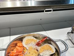 -盒马鲜生(首义店)