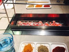 -丰茂烤串