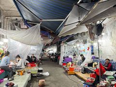 -西贡印象越南特色餐厅