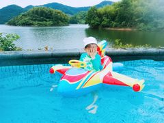 -宁波九龙湖开元度假村