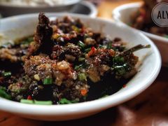 蒸牛肉-江从明巴适蒸笼