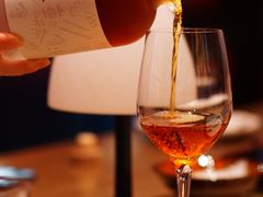 -苏州凯悦酒店·酒肆(华池街店)