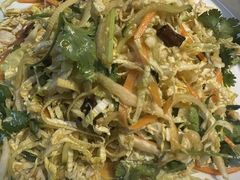 -亿牌牌东北烧烤(怀特店)