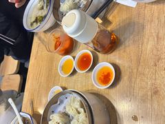 全家福烧麦-景芳周大姐(国大城市广场店)