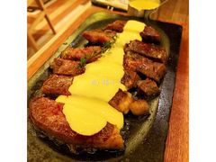 -卡朋西餐(扬名广场店)