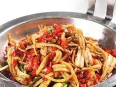 -老傅家湘潭水煮活鱼店(众一国际店)