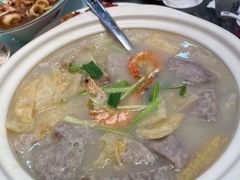 -王庄阿咪海鲜大排档(象园店)