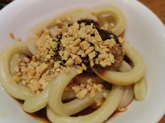 -付小姐在成都(川沙店)