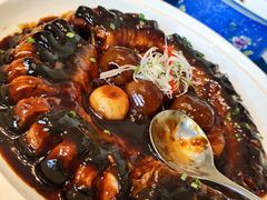 -上海1号私藏菜(静安店)