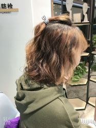 点击看大图 -MY WAY SALON