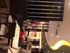 -必胜客(谷埠店)