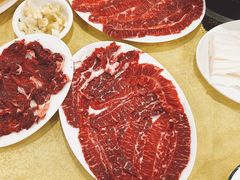 -老猫牛肉火锅(沙溪店)